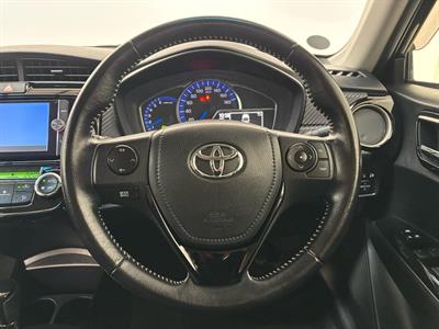 2014 Toyota Corolla - Thumbnail