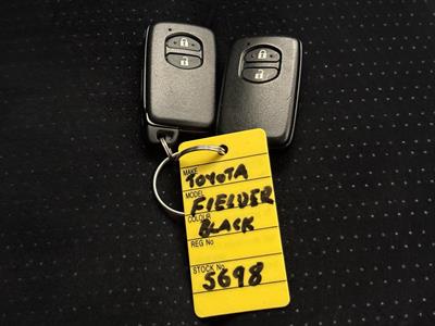 2014 Toyota Corolla - Thumbnail