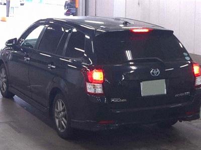 2014 Toyota Corolla Fielder - Thumbnail