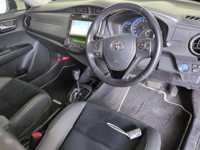 2014 Toyota Corolla Fielder - Thumbnail