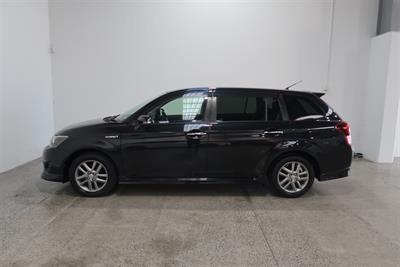 2014 Toyota Corolla - Thumbnail