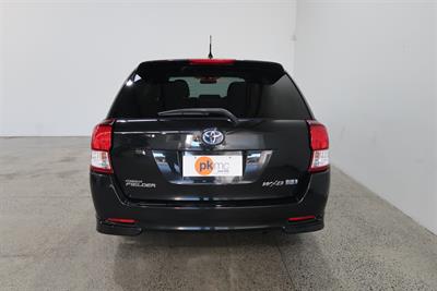 2014 Toyota Corolla - Thumbnail