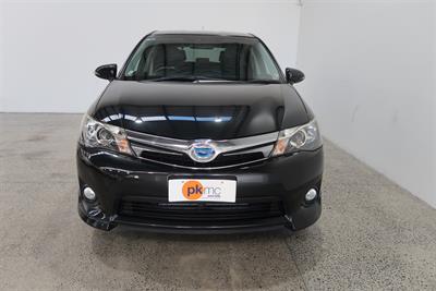 2014 Toyota Corolla - Thumbnail