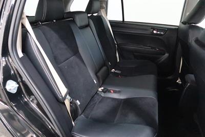 2014 Toyota Corolla - Thumbnail