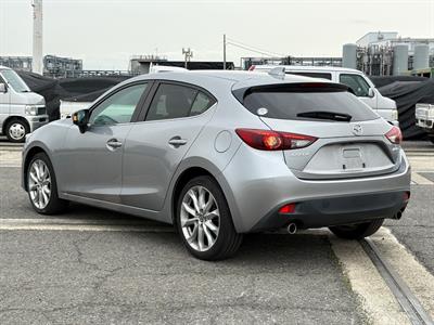 2014 Mazda Axela - Thumbnail