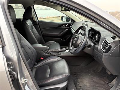 2014 Mazda Axela - Thumbnail