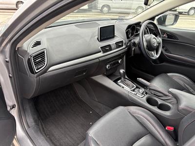 2014 Mazda Axela - Thumbnail