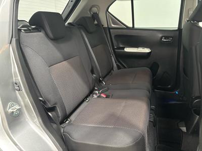 2016 Suzuki Ignis - Thumbnail