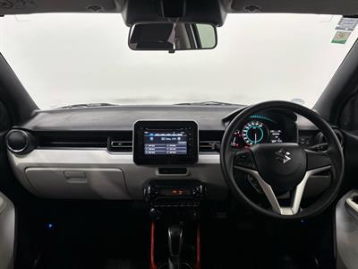 2016 Suzuki Ignis - Thumbnail