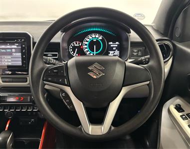 2016 Suzuki Ignis - Thumbnail