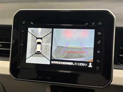 2016 Suzuki Ignis - Thumbnail