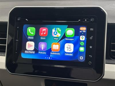 2016 Suzuki Ignis - Thumbnail