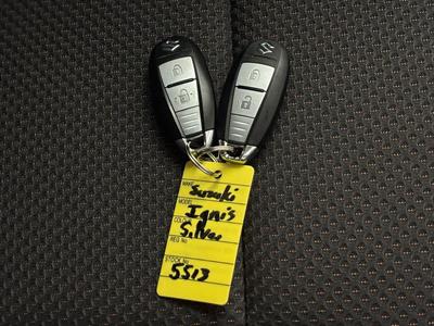 2016 Suzuki Ignis - Thumbnail