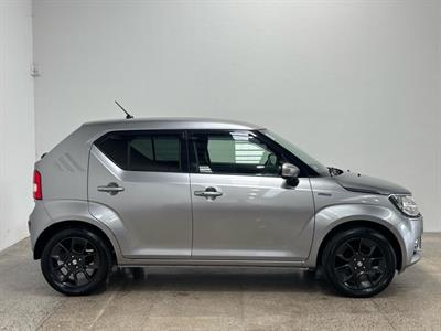 2016 Suzuki Ignis - Thumbnail