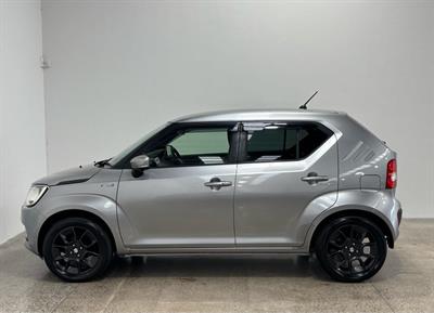 2016 Suzuki Ignis - Thumbnail