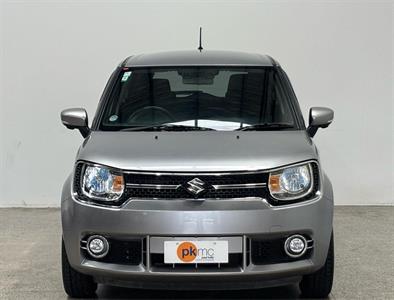 2016 Suzuki Ignis - Thumbnail