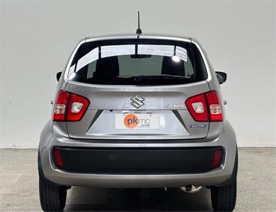 2016 Suzuki Ignis - Thumbnail