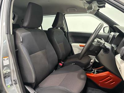 2016 Suzuki Ignis - Thumbnail