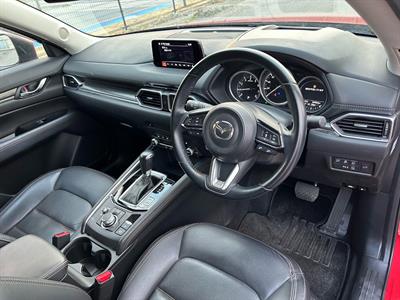 2019 Mazda CX-5 - Thumbnail