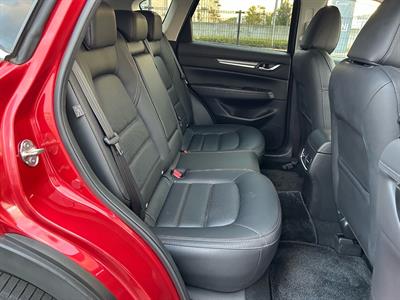 2019 Mazda CX-5 - Thumbnail