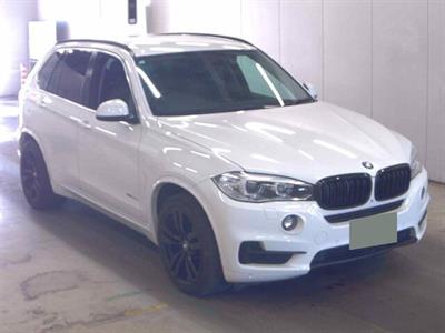 2014 BMW X5 - Image Coming Soon