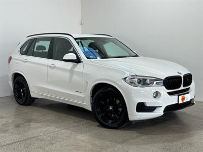 2014 BMW X5