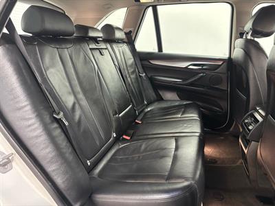 2014 BMW X5 - Thumbnail