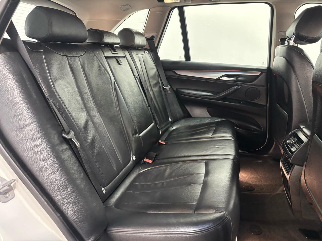 2014 BMW X5