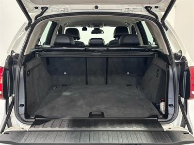 2014 BMW X5 - Thumbnail