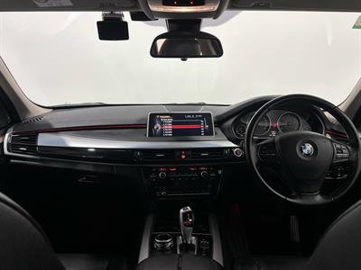 2014 BMW X5 - Thumbnail
