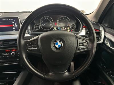 2014 BMW X5 - Thumbnail