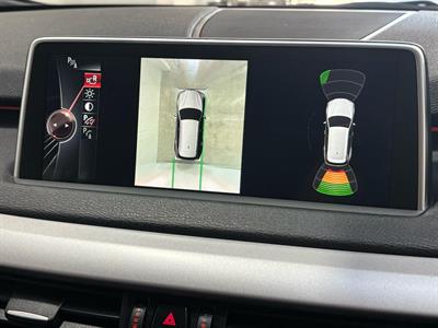 2014 BMW X5 - Thumbnail