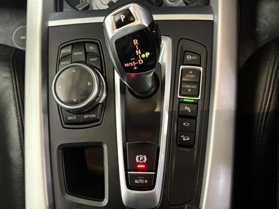 2014 BMW X5 - Thumbnail