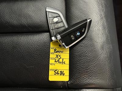 2014 BMW X5 - Thumbnail