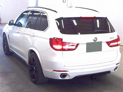 2014 BMW X5 - Thumbnail