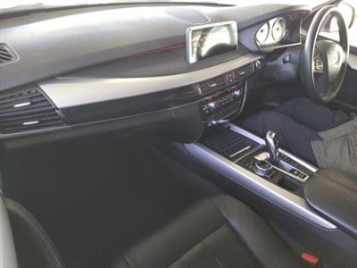 2014 BMW X5 - Thumbnail