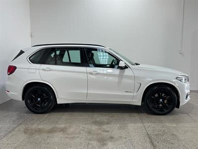 2014 BMW X5 - Thumbnail