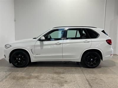 2014 BMW X5 - Thumbnail