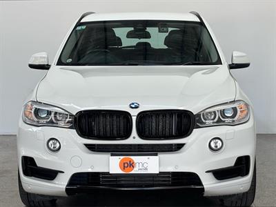 2014 BMW X5 - Thumbnail