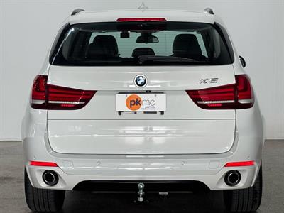 2014 BMW X5 - Thumbnail