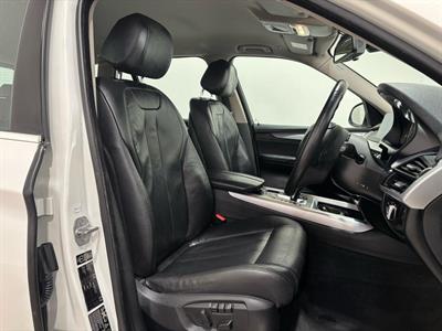 2014 BMW X5 - Thumbnail