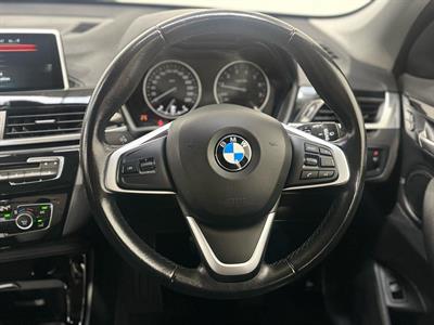 2015 BMW X1 - Thumbnail