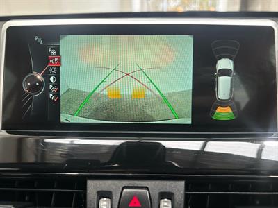 2015 BMW X1 - Thumbnail