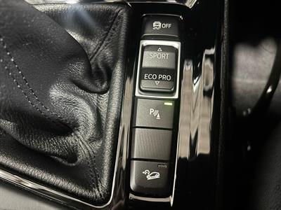 2015 BMW X1 - Thumbnail