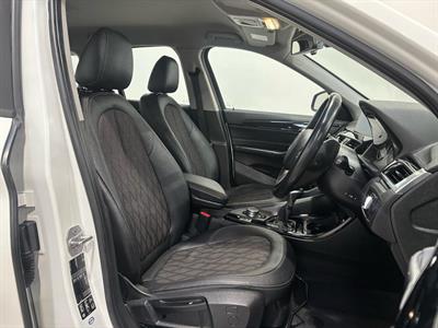 2015 BMW X1 - Thumbnail