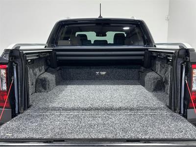 2022 Ford Ranger - Thumbnail