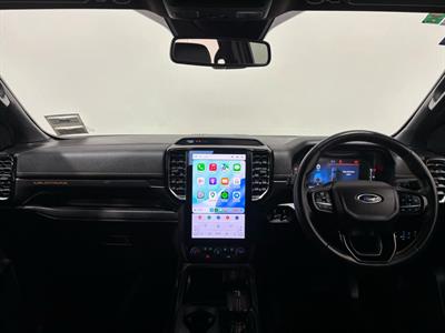 2022 Ford Ranger - Thumbnail