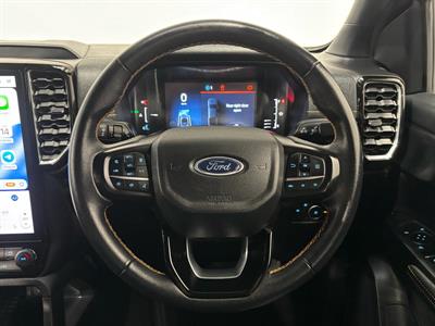 2022 Ford Ranger - Thumbnail