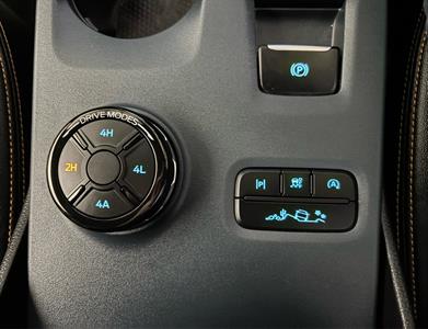 2022 Ford Ranger - Thumbnail