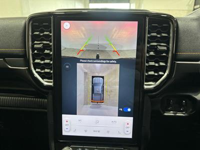 2022 Ford Ranger - Thumbnail